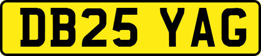 DB25YAG