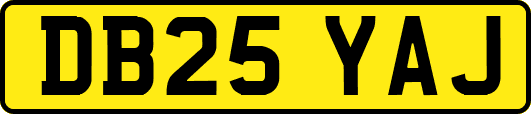 DB25YAJ