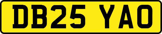 DB25YAO