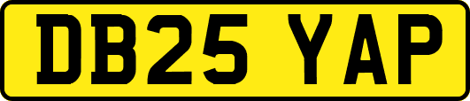DB25YAP