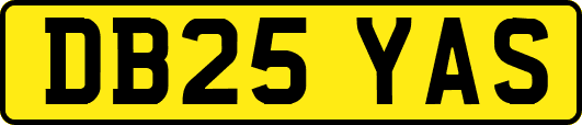 DB25YAS