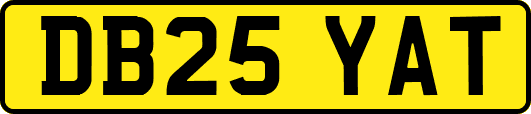 DB25YAT