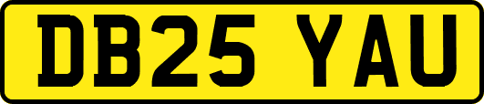 DB25YAU
