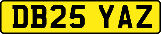 DB25YAZ