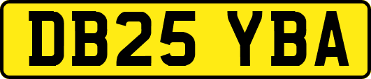 DB25YBA