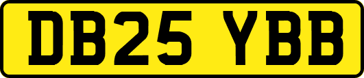 DB25YBB