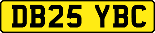 DB25YBC