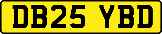 DB25YBD