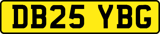 DB25YBG