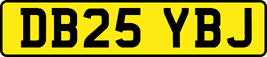 DB25YBJ