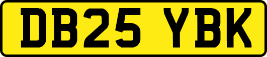 DB25YBK