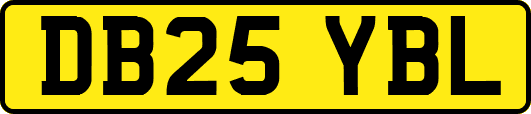 DB25YBL