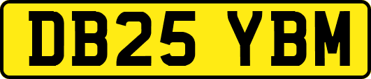 DB25YBM