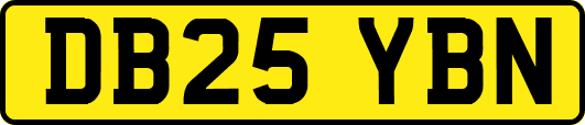 DB25YBN