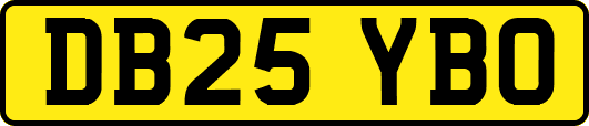 DB25YBO