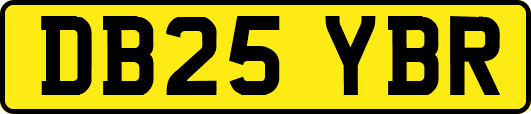 DB25YBR