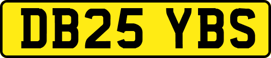 DB25YBS