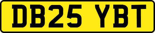 DB25YBT
