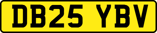 DB25YBV