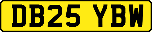 DB25YBW