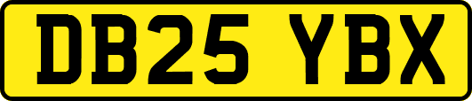 DB25YBX