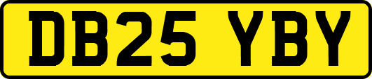 DB25YBY