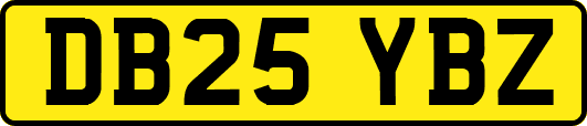 DB25YBZ