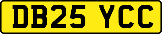 DB25YCC