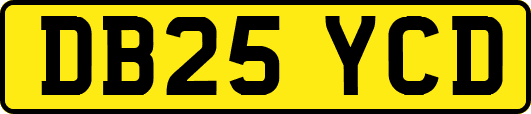 DB25YCD
