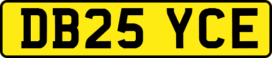 DB25YCE