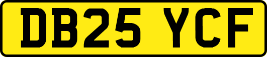 DB25YCF