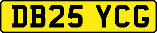 DB25YCG