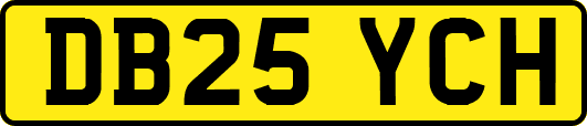 DB25YCH