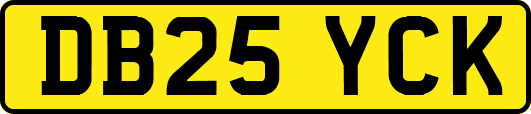 DB25YCK