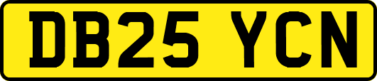 DB25YCN