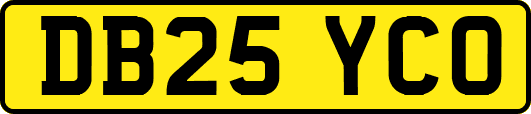DB25YCO
