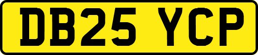 DB25YCP