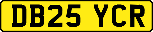 DB25YCR