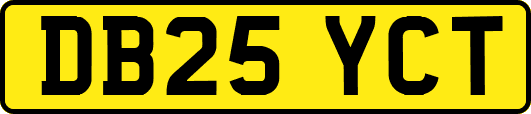DB25YCT