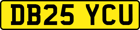 DB25YCU
