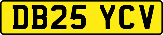 DB25YCV