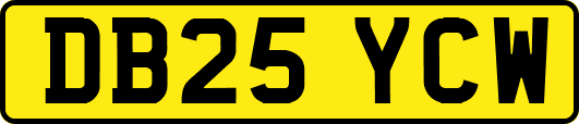 DB25YCW