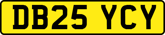 DB25YCY