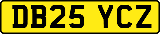 DB25YCZ
