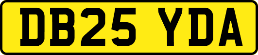 DB25YDA