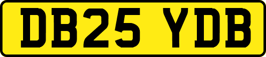 DB25YDB