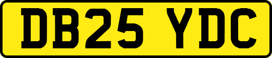 DB25YDC