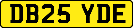 DB25YDE