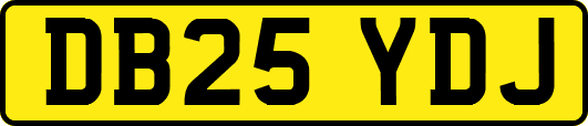 DB25YDJ