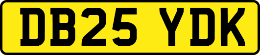 DB25YDK